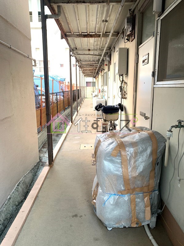 三幸マンション  その他外観3