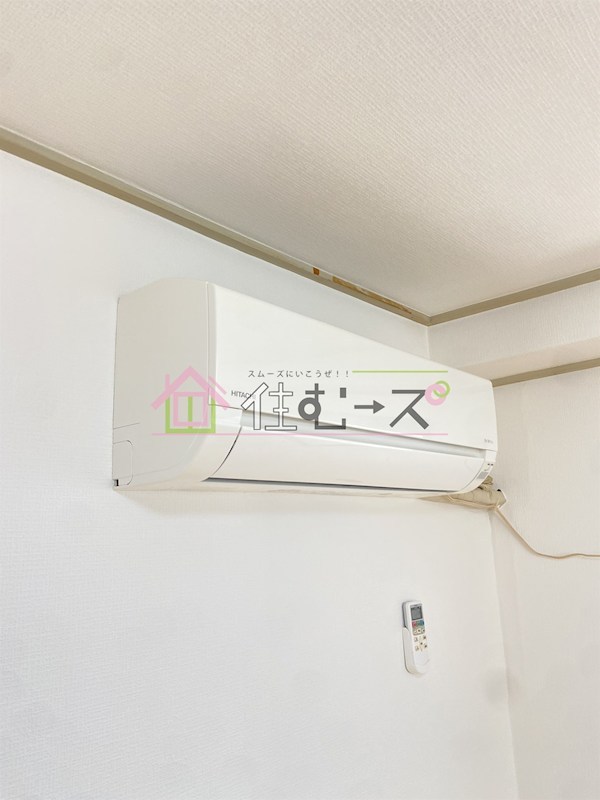 サンハイツ中宮 その他6