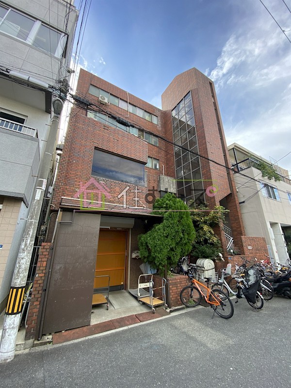 さくらビル 外観