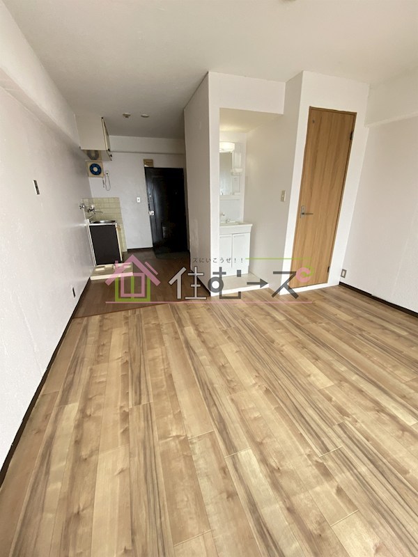 さくらビル リビング