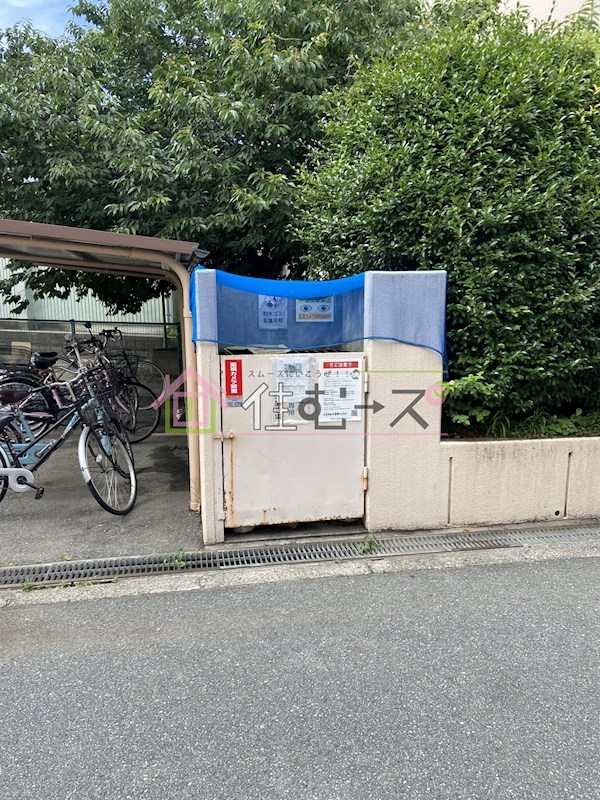 マルニコーポ都島第2 その他外観6