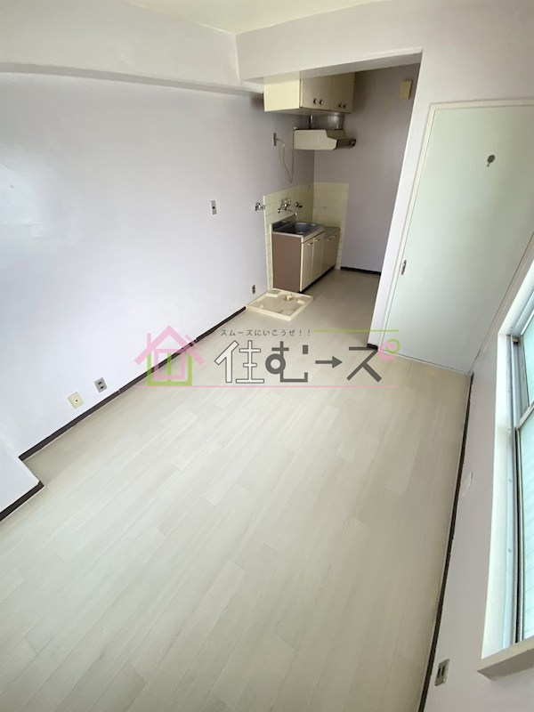 さくらビル リビング