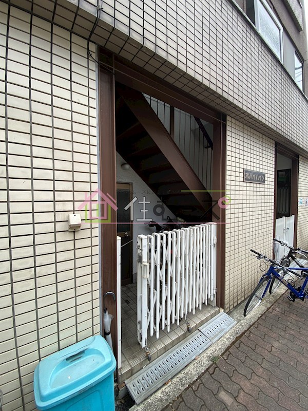 ポパイハイツ その他1