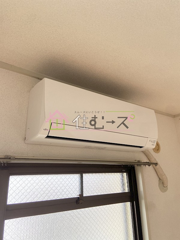 ポパイハイツ その他2