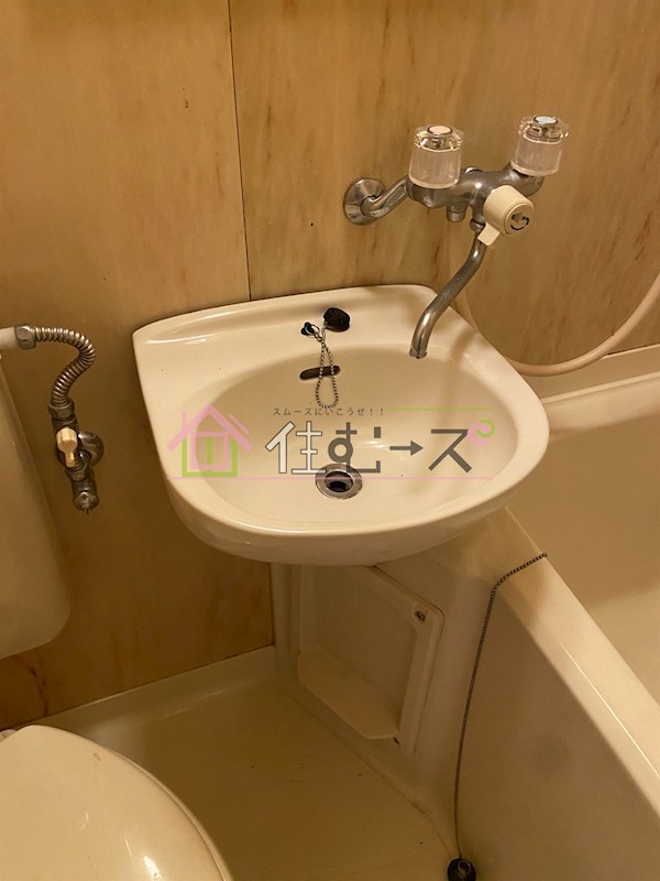 エムロード赤川 その他3