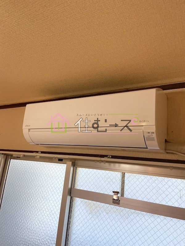 エムロード赤川 その他4