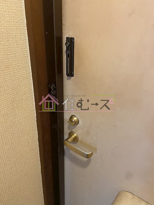 エムロード赤川 その他6