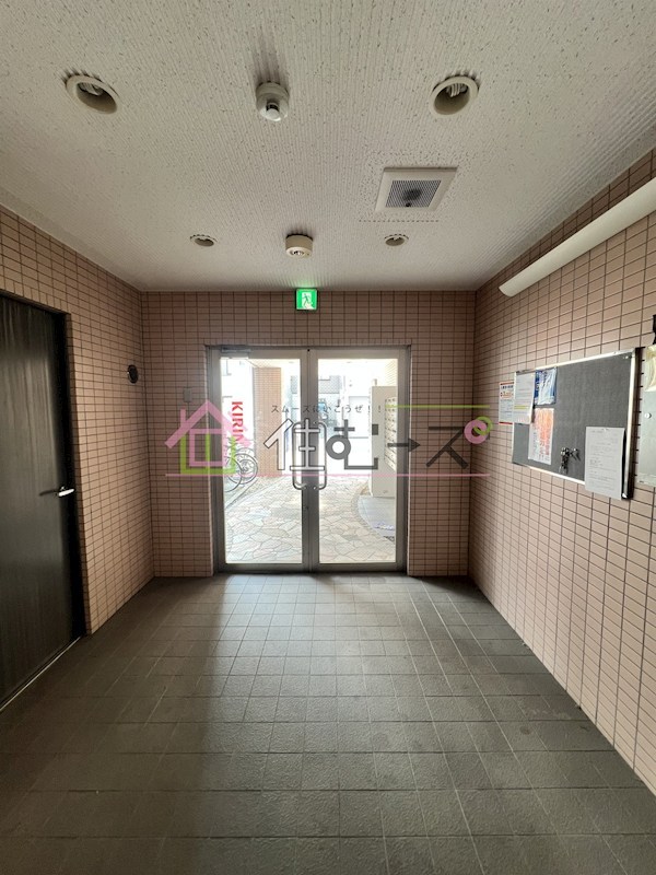 IF都島 その他外観2