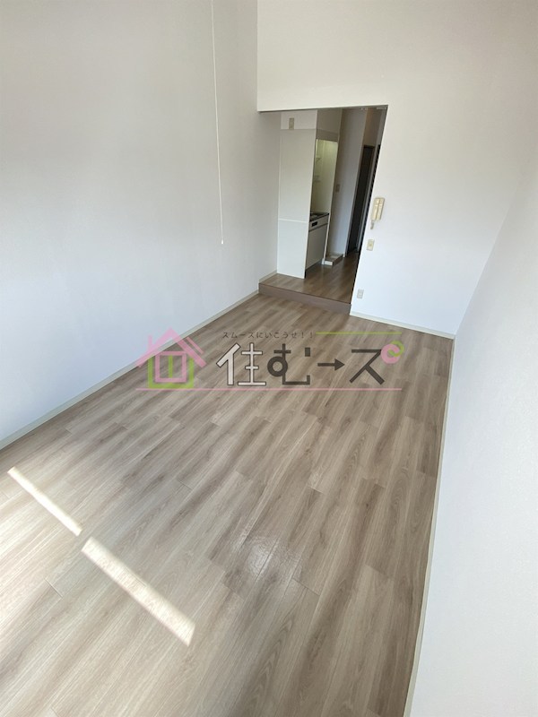 RONA　GARDEN　PLACE リビング