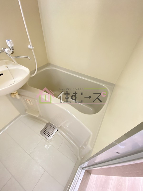 RONA　GARDEN　PLACE 風呂画像