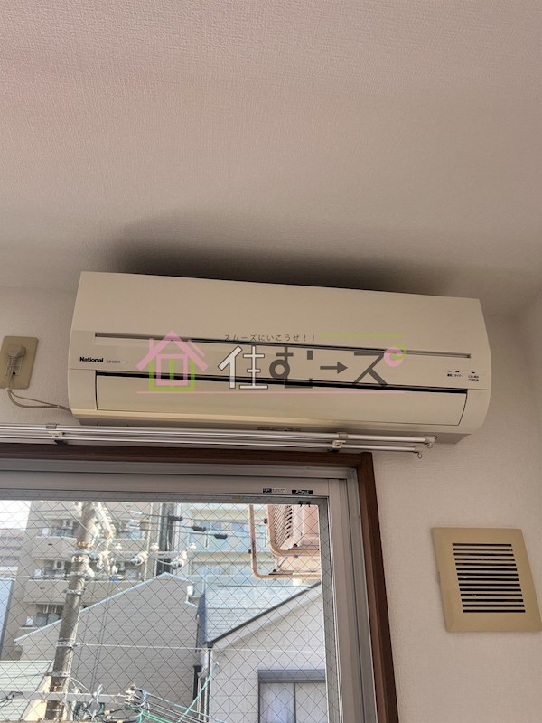 IF都島 その他2