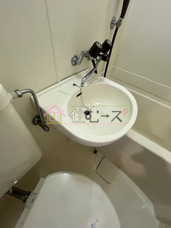 ユニライフ京橋 その他4