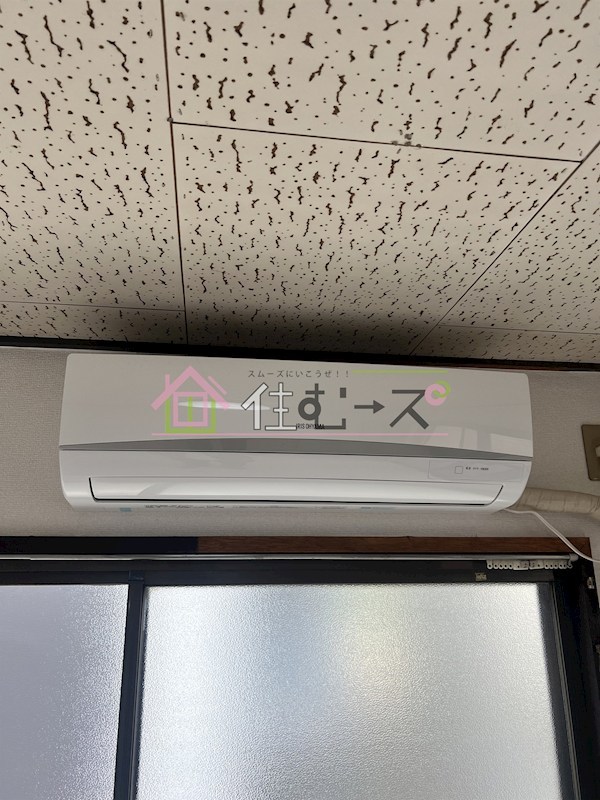 ユニライフ京橋 その他6