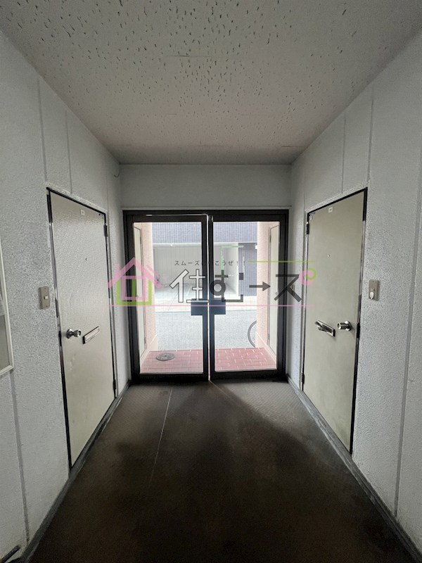 ユニライフ京橋 その他外観2