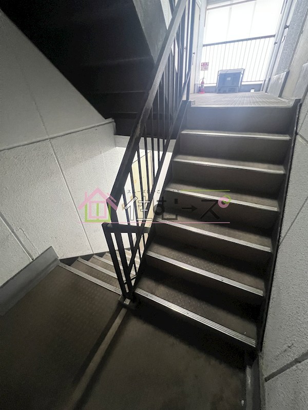 ユニライフ京橋 その他外観3