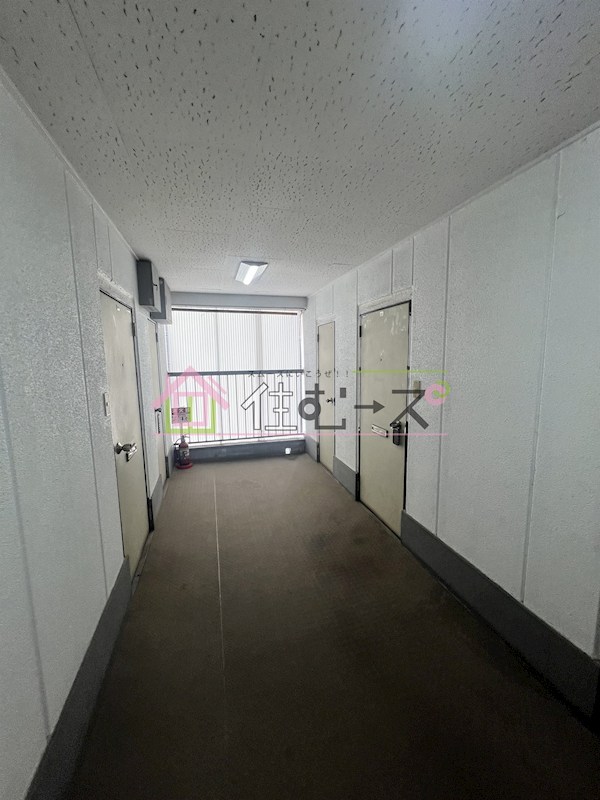 ユニライフ京橋 その他外観4