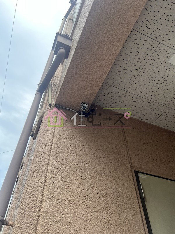 ユニライフ京橋 その他外観5