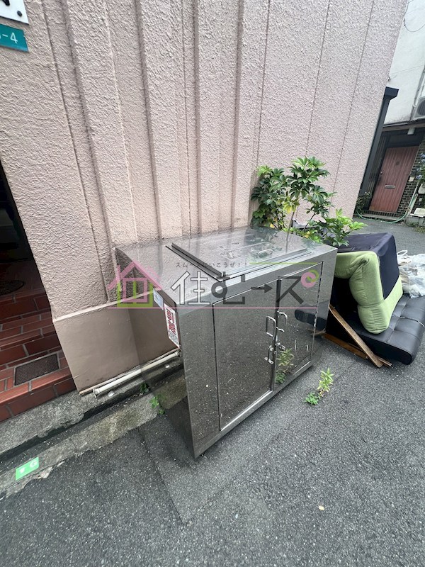 ユニライフ京橋 その他外観6