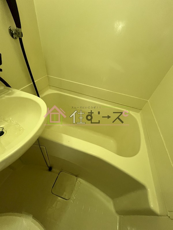 ユニライフ京橋 風呂画像