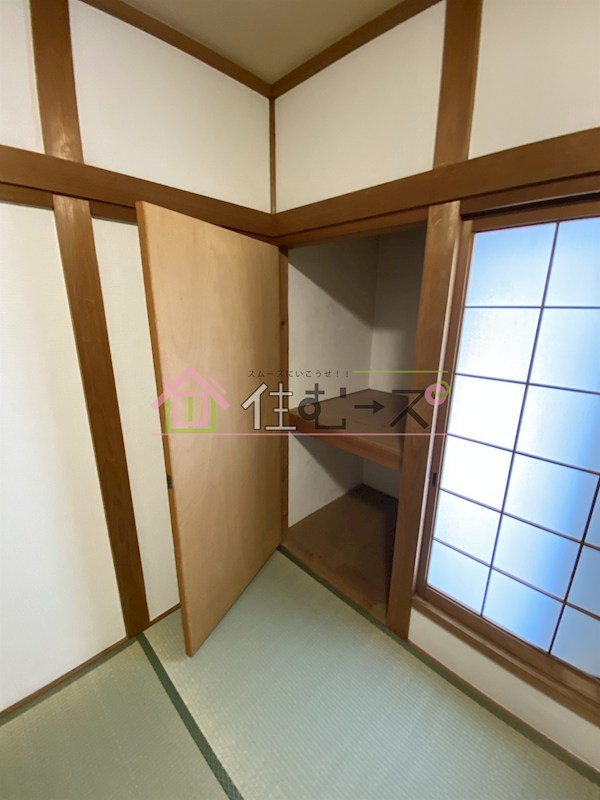 藤末貸家 その他外観3
