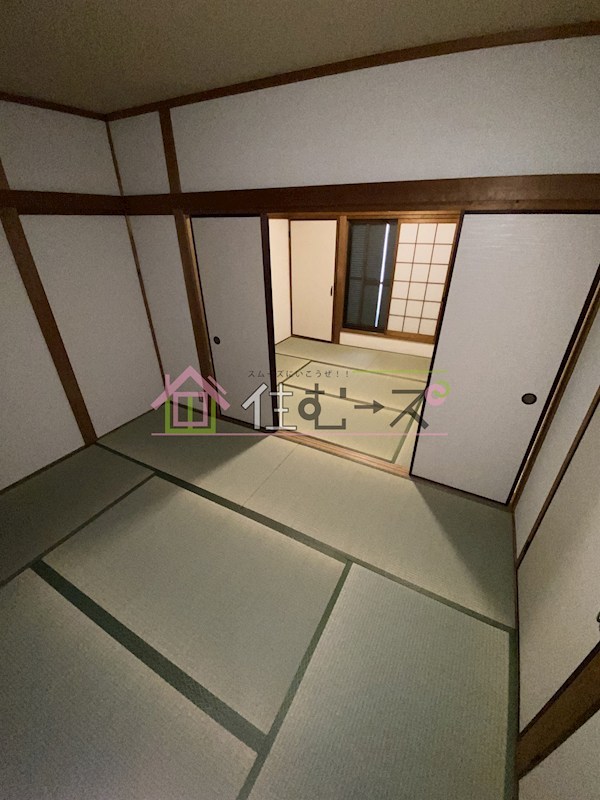 藤末貸家 その他外観5