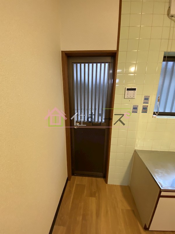 藤末貸家 その他外観6