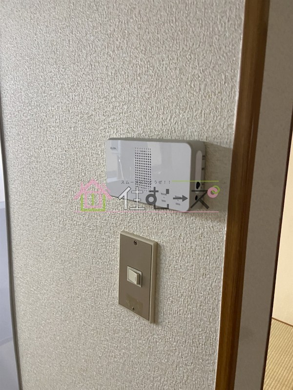 野村貸家 その他5