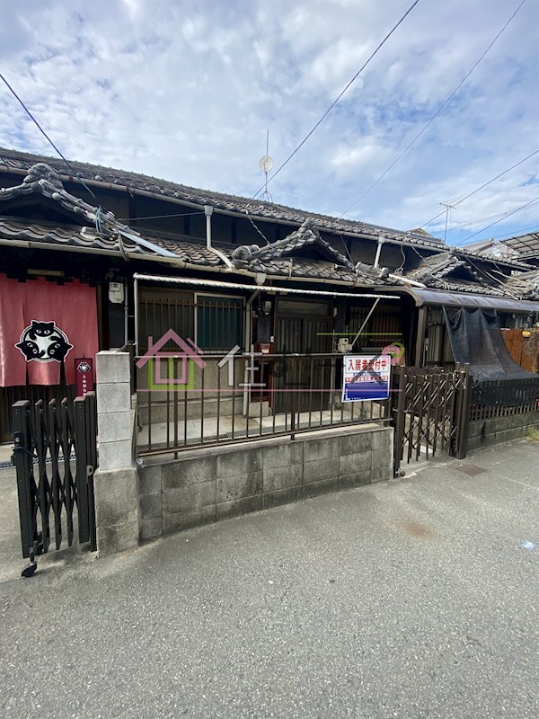 野村貸家 その他外観1