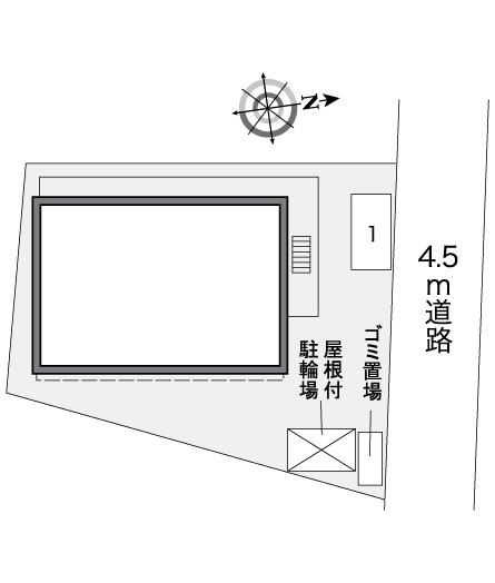 レオパレス東園田 その他1