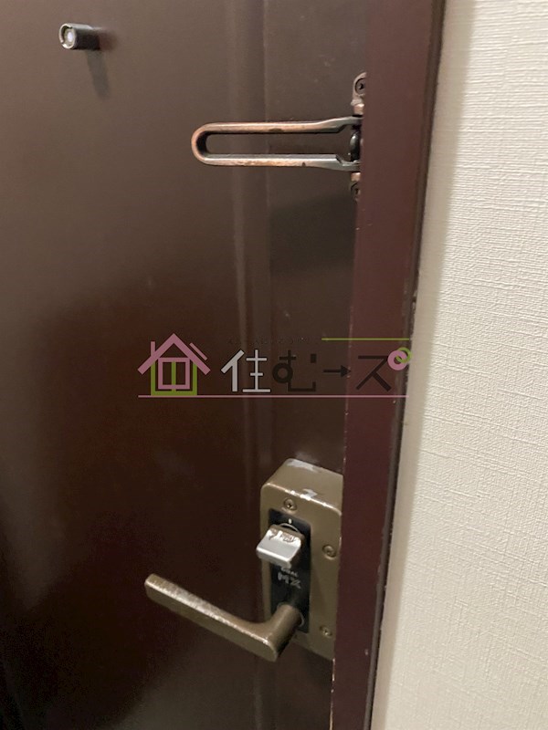 アヴァンセ天王寺 その他5