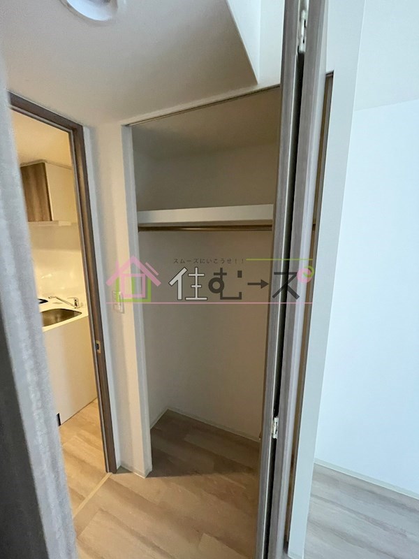 グランカリテ九条南 その他2