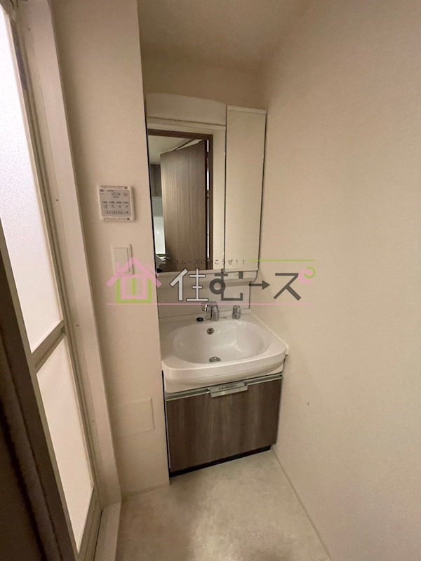 グランカリテ九条南 その他4