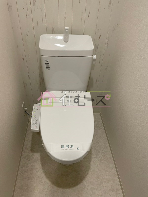 グランカリテ九条南 その他5