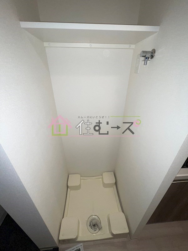 グランカリテ九条南 その他6