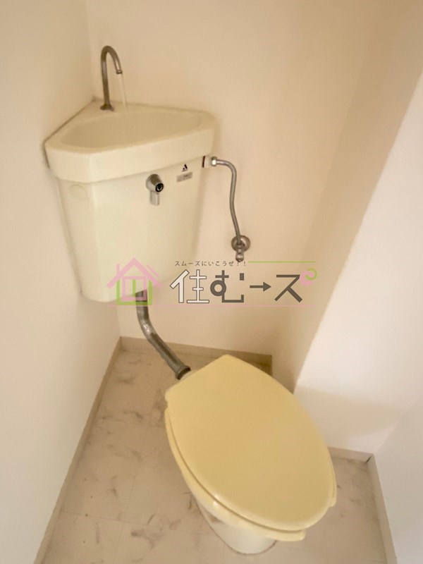 SKハイツ照ケ丘 その他3