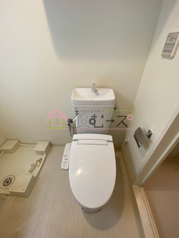 クレビオス南堀江 その他6