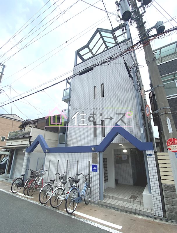 ICH田辺 その他外観1