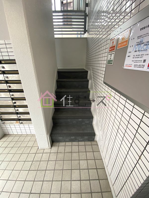 ICH田辺 その他外観2