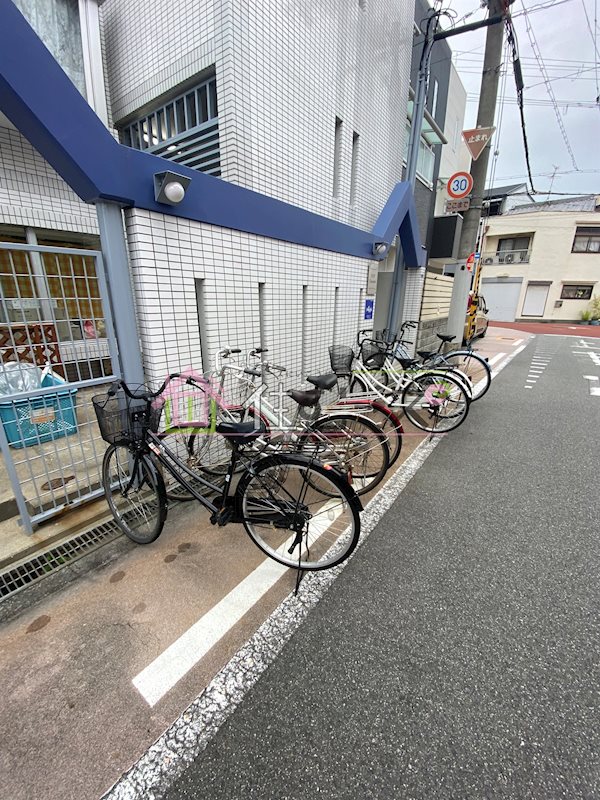 ICH田辺 その他外観4