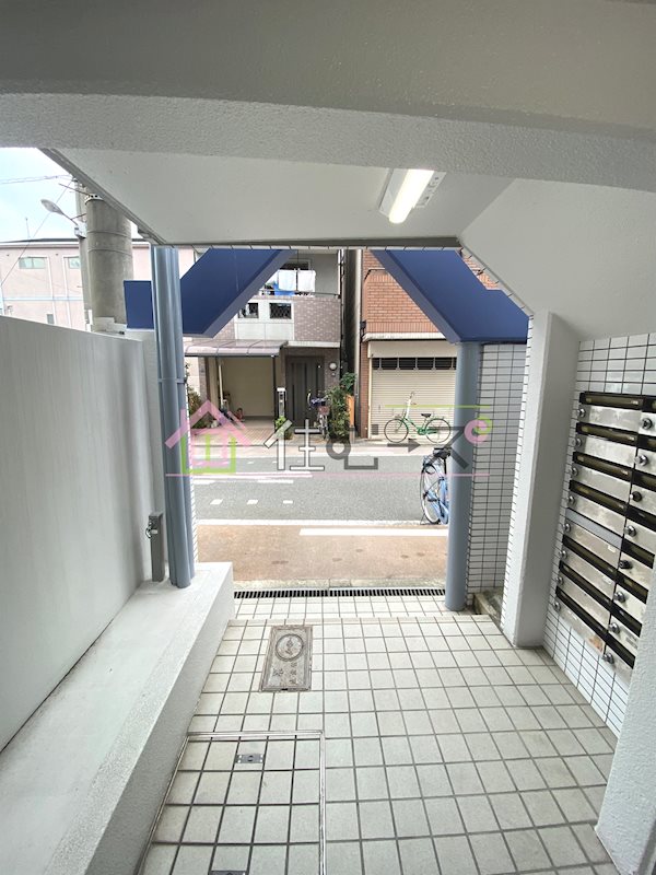 ICH田辺 その他外観6