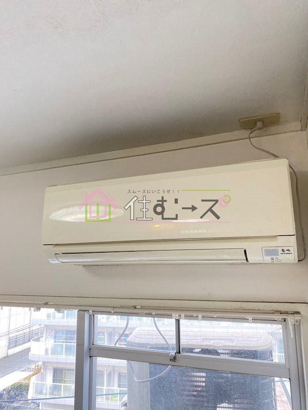 福島常盤マンション その他4
