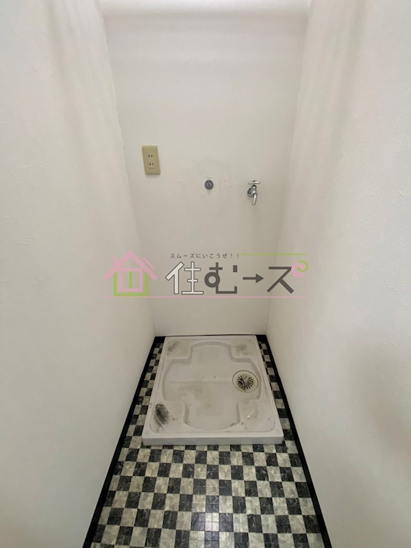 福島常盤マンション その他6