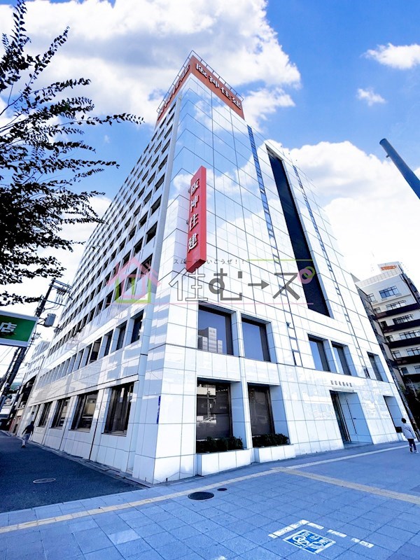 阪神ハイグレードマンション1番館 その他外観1