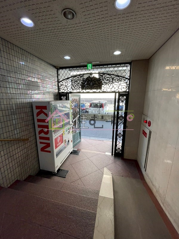 阪神ハイグレードマンション1番館 その他外観2