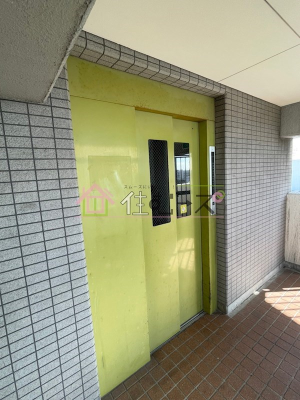 阪神ハイグレードマンション1番館 その他外観3