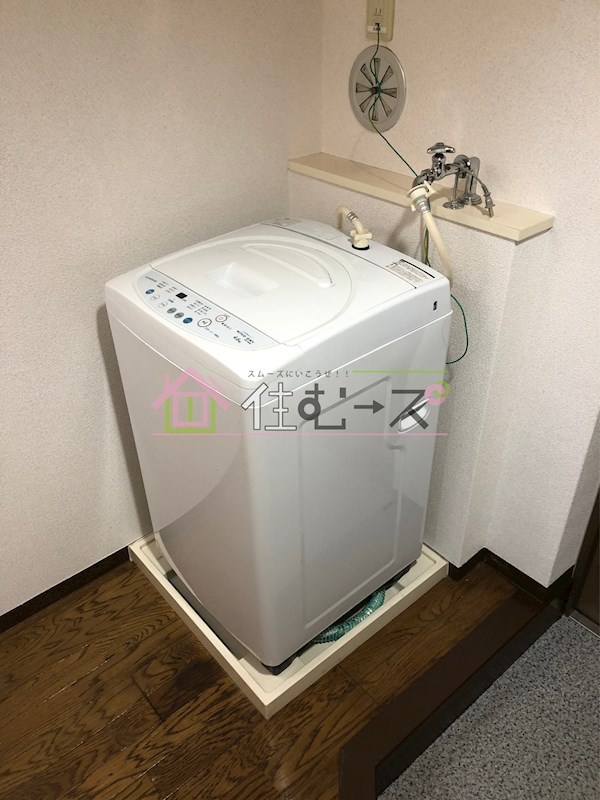 メゾン南江口 その他2