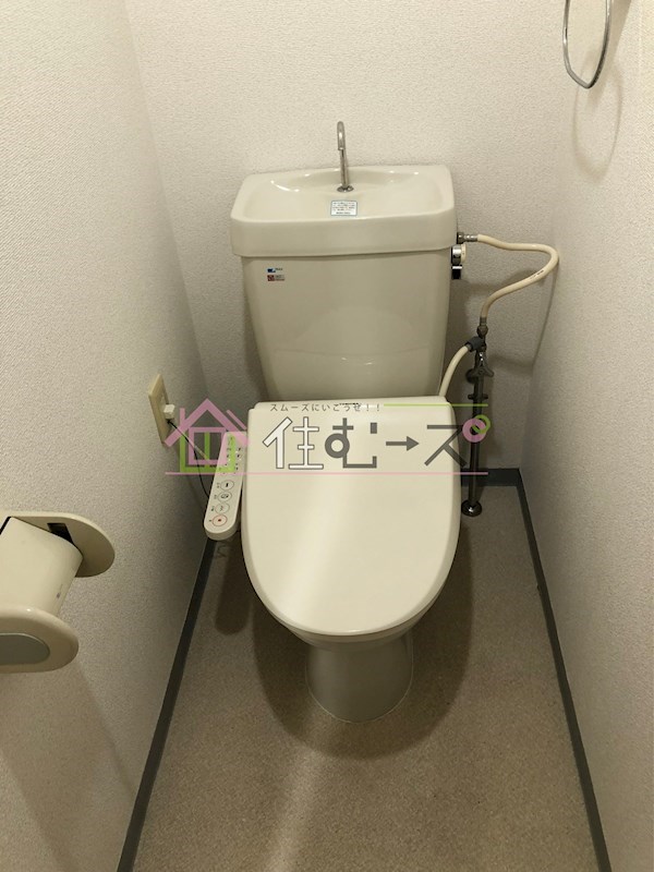 メゾン南江口 その他6
