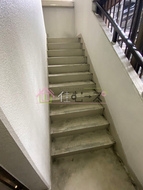 DO九条Ⅰ その他外観3