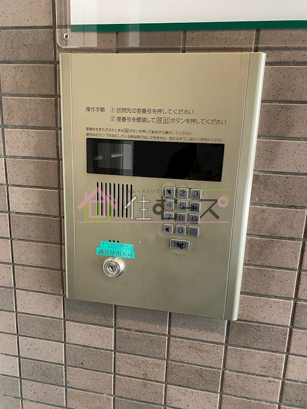 フレアコートKM福島 その他外観3