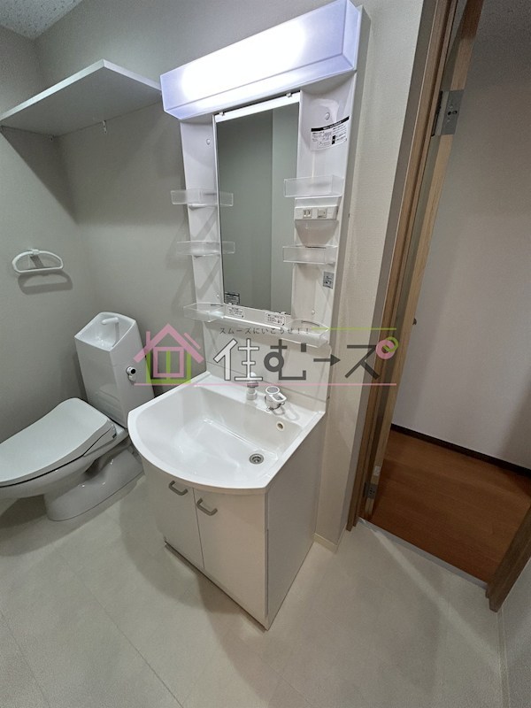 鴫野センタービル その他2